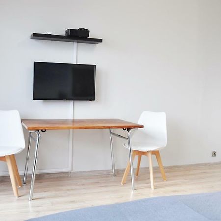 Os. 2 Pulku 26 - Studio By Homeprime Krakow Dış mekan fotoğraf