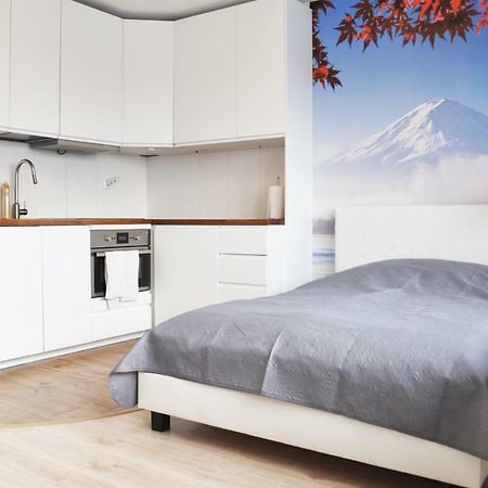 Os. 2 Pulku 26 - Studio By Homeprime Krakow Dış mekan fotoğraf