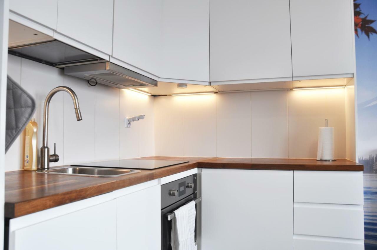 Os. 2 Pulku 26 - Studio By Homeprime Krakow Dış mekan fotoğraf
