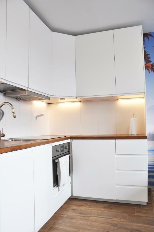 Os. 2 Pulku 26 - Studio By Homeprime Krakow Dış mekan fotoğraf