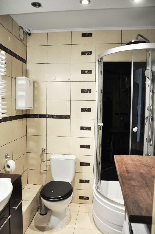 Os. 2 Pulku 26 - Studio By Homeprime Krakow Dış mekan fotoğraf