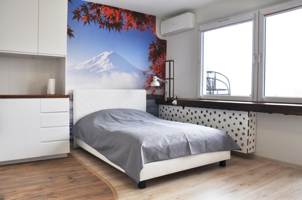 Os. 2 Pulku 26 - Studio By Homeprime Krakow Dış mekan fotoğraf